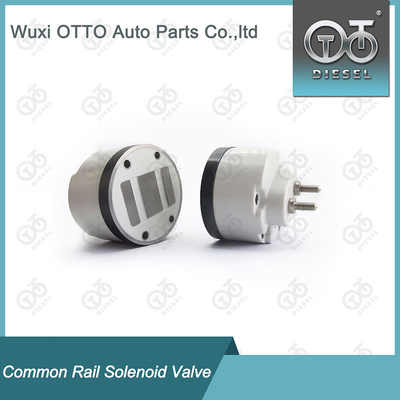 Válvula electromagnética de C11 C13 C15 para el inyector  Engines BEBE4B12004