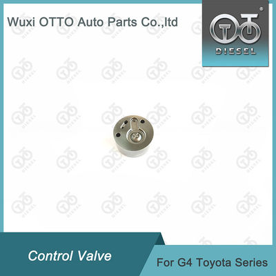 válvula del control G4 de 23670-0E090 Denso para los inyectores 23670-0E070