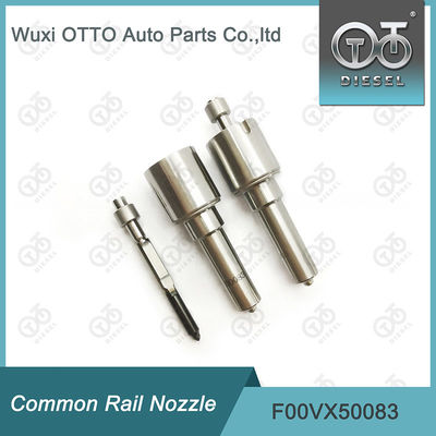 F00VX50083 / F00 VX 50083 Boquilla de piezo diesel para inyectores 0445120302 / 303