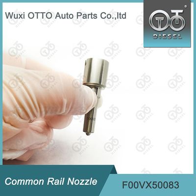 F00VX50083 / F00 VX 50083 Boquilla de piezo diesel para inyectores 0445120302 / 303