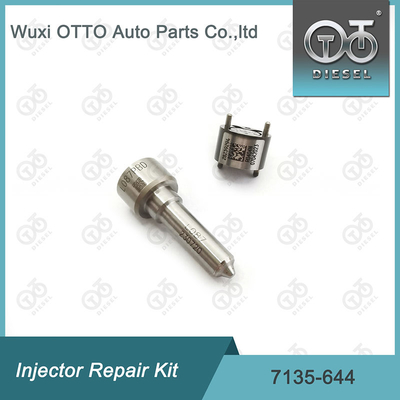 Kit de reparación del inyector Delphi para inyector 28232242 con boquilla L087PBD