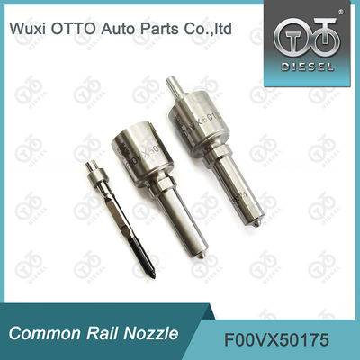 F00VX50175 Boquilla piezoeléctrica para inyectores