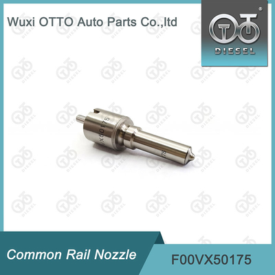 F00VX50175 / F00 VX 50175 Bosch Boquilla piezo para inyectores 0445120287 / 0445120288 / 0986435624