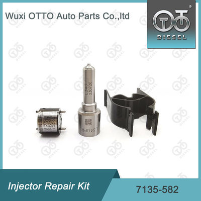 Kit de reparación de inyector  7135-582 para R00201D HMC U 1.1 1.4L
