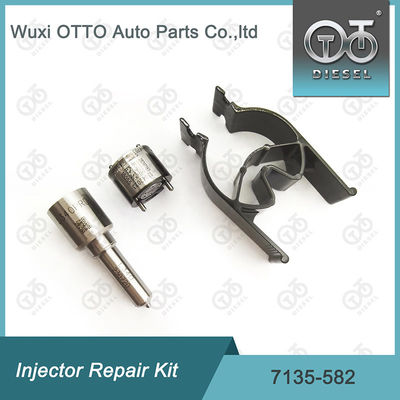 Kit de reparación de inyector  7135-582 para R00201D HMC U 1.1 1.4L