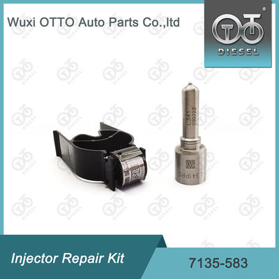 Kit de reparación del inyector  para R00301D SSANGYONG D20DTF Boquilla L341PRD