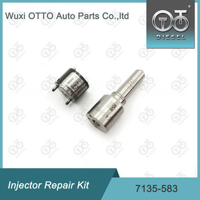 Kit de reparación del inyector  para R00301D SSANGYONG D20DTF Boquilla L341PRD