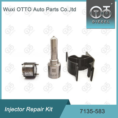 Kit de reparación del inyector  para R00301D SSANGYONG D20DTF Boquilla L341PRD