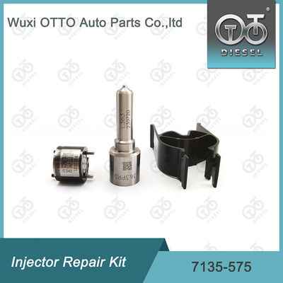 Kit de reparación del inyector 7135-575 para la boquilla VW 1.2L L363PRD