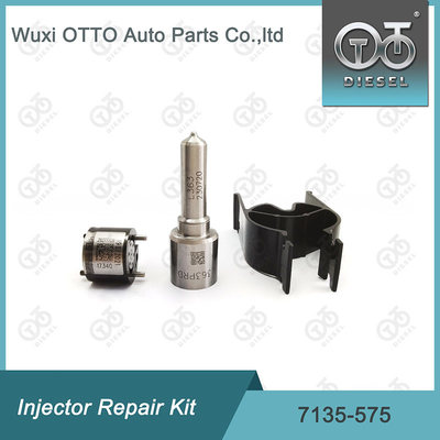 Kit de reparación del inyector Delphi 7135-575 para el 28231462 VW 1.2L