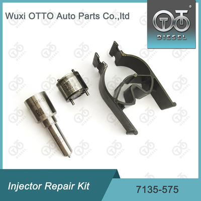 Kit de reparación del inyector Delphi 7135-575 para el 28231462 VW 1.2L