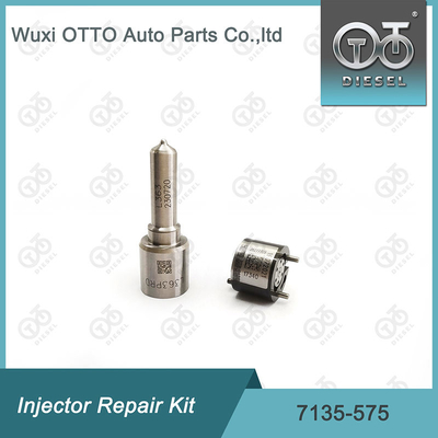Kit de reparación del inyector Delphi 7135-575 para el 28231462 VW 1.2L