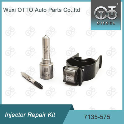 Kit de reparación del inyector 7135-575 para la boquilla VW 1.2L L363PRD