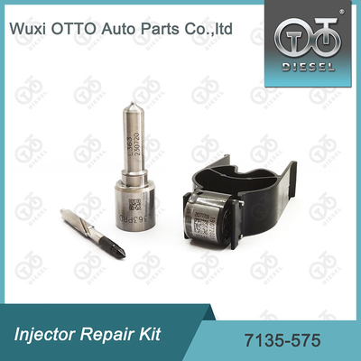 Kit de reparación del inyector Delphi 7135-575 para el 28231462 VW 1.2L