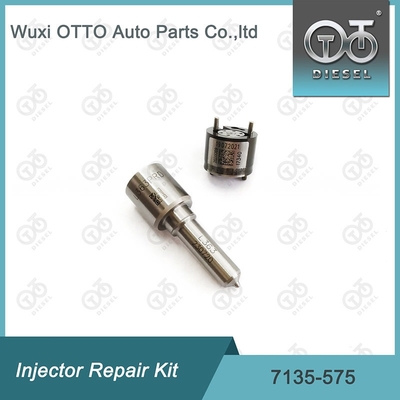 Kit de reparación del inyector Delphi 7135-575 para el 28231462 VW 1.2L