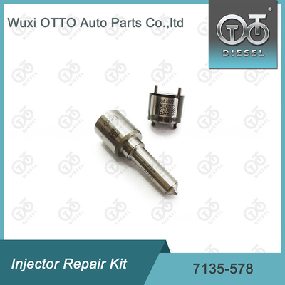 Kit de reparación del inyector Delphi 7135-578 GMDAT Z20D