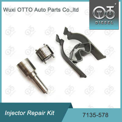Kit de reparación del inyector 7135-578 GMDAT Z20D Boquilla L364PRD
