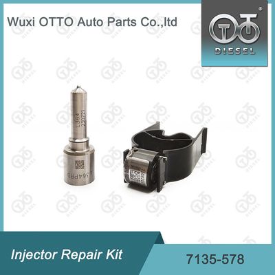 Kit de reparación del inyector 7135-578 GMDAT Z20D Boquilla L364PRD