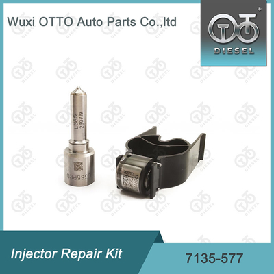 Kit de reparación del inyector Delphi para 28239766 GMDAT Z22D