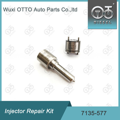 Kit de reparación del inyector Delphi para 28239766 GMDAT Z22D