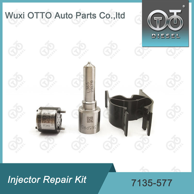 Kit de reparación del inyector Delphi para 28239766 GMDAT Z22D
