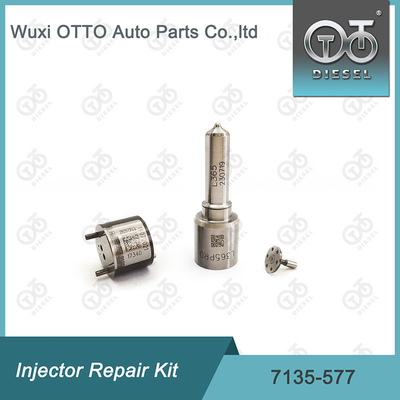 Kit de reparación del inyector Delphi para 28239766 GMDAT Z22D