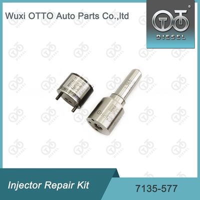Kit de reparación del inyector Delphi para 28239766 GMDAT Z22D