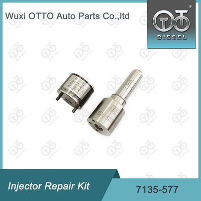 Kit de reparación del inyector  para 28239766 GMDAT Z22D