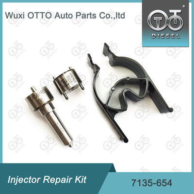 Kit de reparación del inyector  7135-654 para R00501Z con boquilla L456PRD