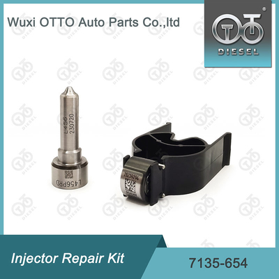 Kit de reparación del inyector Delphi R00501Z con boquilla L456PRD