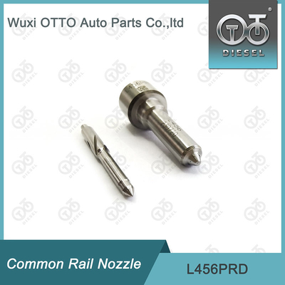 L456PRD Delphi Common Rail Nozzle para inyectores R00501Z de acero de alta velocidad