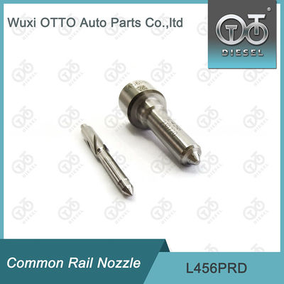 Inyector Delphi Common Rail L456PRD Para Inyectores R00501Z Con Acero Rápido