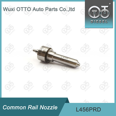 L456PRD Delphi Common Rail Nozzle para inyectores R00501Z de acero de alta velocidad