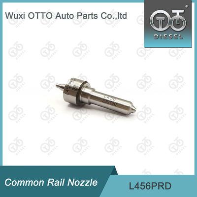 Inyector Delphi Common Rail L456PRD Para Inyectores R00501Z Con Acero Rápido