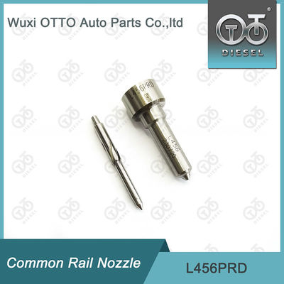 Inyector Delphi Common Rail L456PRD Para Inyectores R00501Z Con Acero Rápido