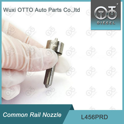 Inyector Delphi Common Rail L456PRD Para Inyectores R00501Z Con Acero Rápido