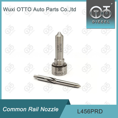 L456PRD Delphi Common Rail Nozzle para inyectores R00501Z de acero de alta velocidad