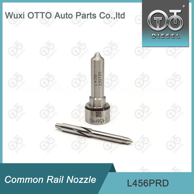 Inyector Delphi Common Rail L456PRD Para Inyectores R00501Z Con Acero Rápido