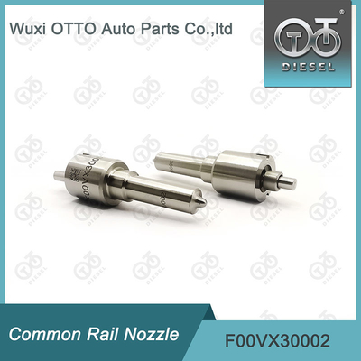 F00VX30002 / F00 VX 30002 Bosch Boquilla piezo para inyectores 0445115007