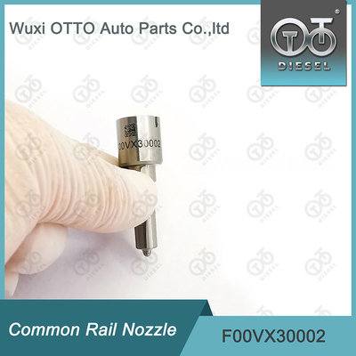 F00VX30002 / F00 VX 30002 Bosch Boquilla piezo para inyectores 0445115007