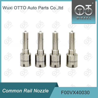 F00VX40030 / F00 VX 40030 Bosch piezo boquilla para el 0445116022 / 0445116023 / 0445116007