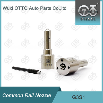 Boquilla Common Rail Denso G3S1 295050-0011 R2AA-13-H50