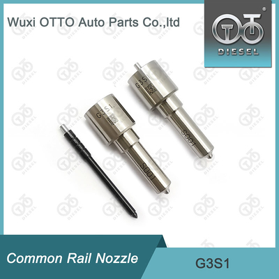 Boquilla Common Rail Denso G3S1 295050-0011 R2AA-13-H50