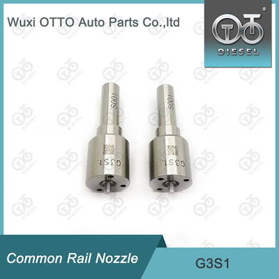 Boquilla Common Rail Denso G3S1 295050-0011 R2AA-13-H50