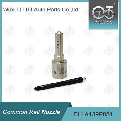 Inyector Denso DLLA139P851 Common Rail para Inyector 095000-548#