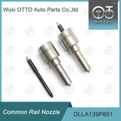 Inyector Denso DLLA139P851 Common Rail para Inyector 095000-548#