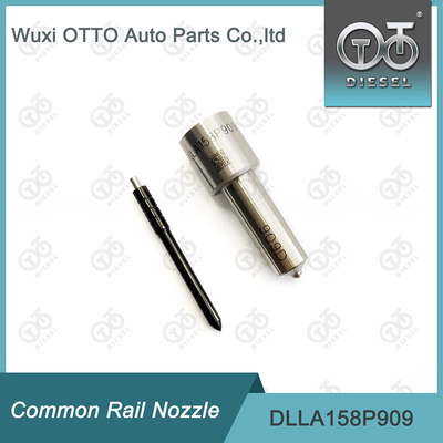 DLLA158P909 Boquilla de tren común denso para HINO 700 FS28K