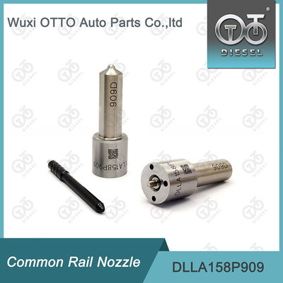 DLLA158P909 Boquilla de tren común denso para HINO 700 FS28K