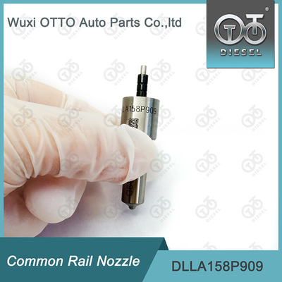 DLLA158P909 Boquilla de tren común denso para HINO 700 FS28K