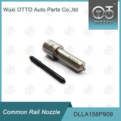 DLLA158P909 Boquilla de tren común denso para HINO 700 FS28K